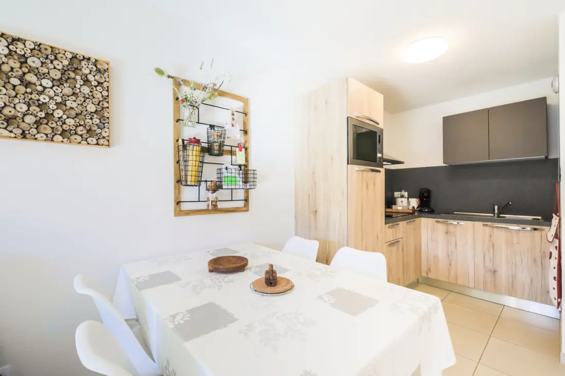 Résidence Les Mélèzes - maeva Home