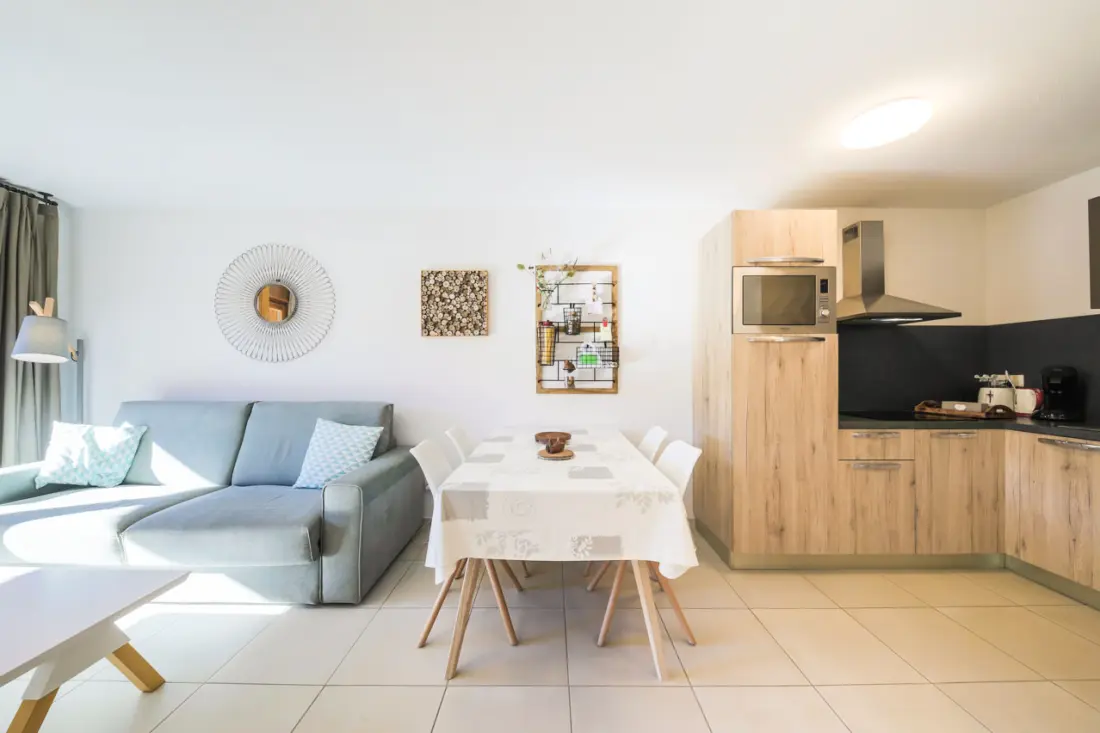 Résidence Les Mélèzes - maeva Home