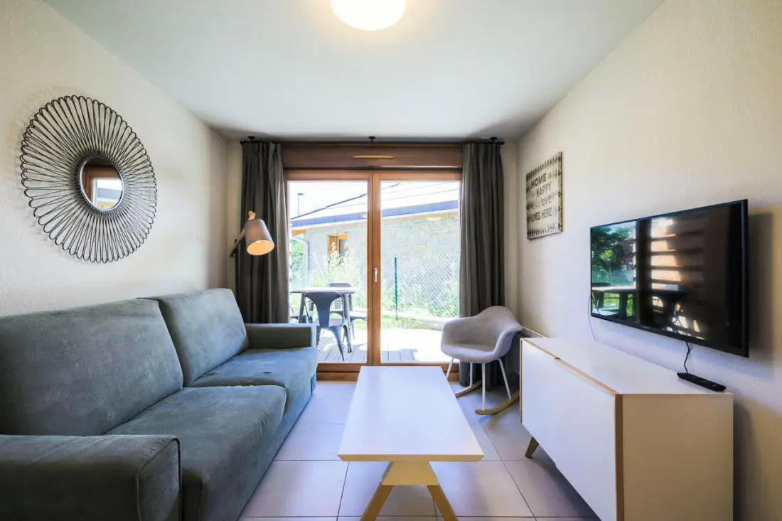 Résidence Les Mélèzes - maeva Home