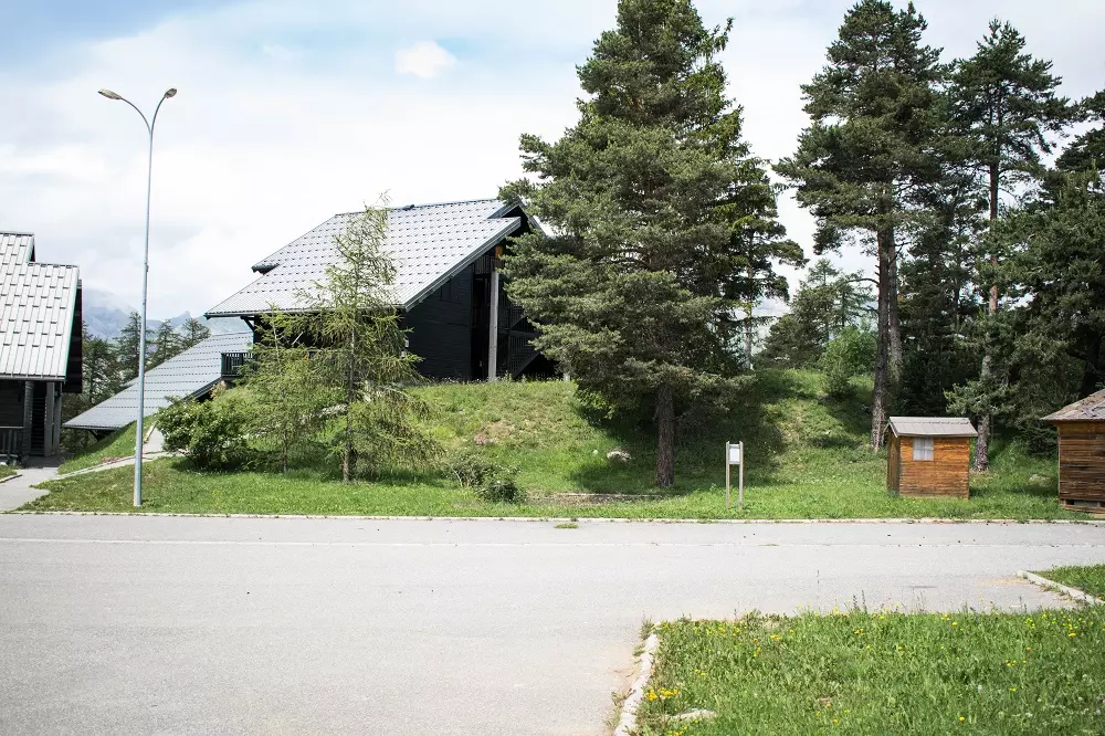 Résidence Les Terrasses du Dévoluy - maeva Home