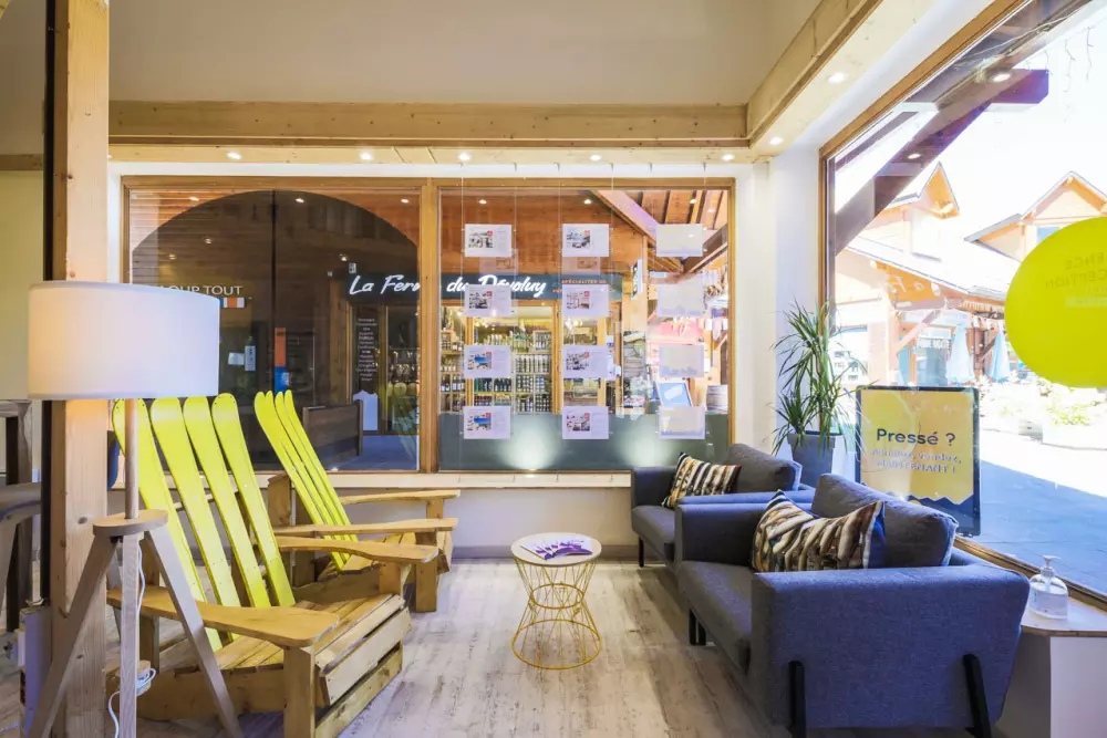 Résidence Les Terrasses du Dévoluy - maeva Home