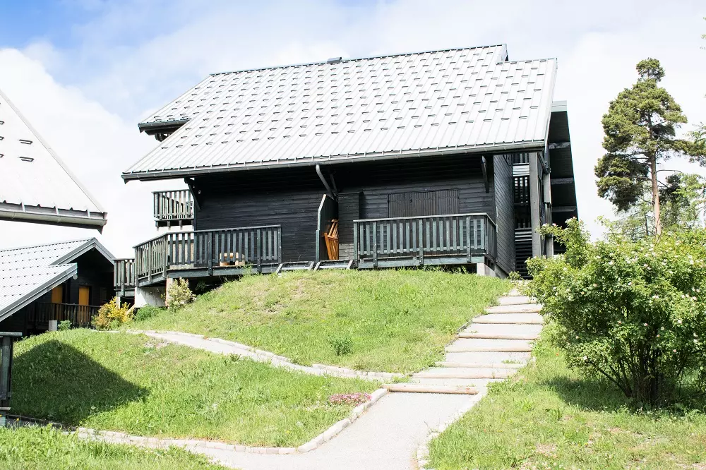 Résidence Les Terrasses du Dévoluy - maeva Home