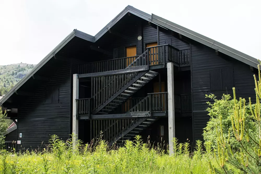 Résidence Les Terrasses du Dévoluy - maeva Home