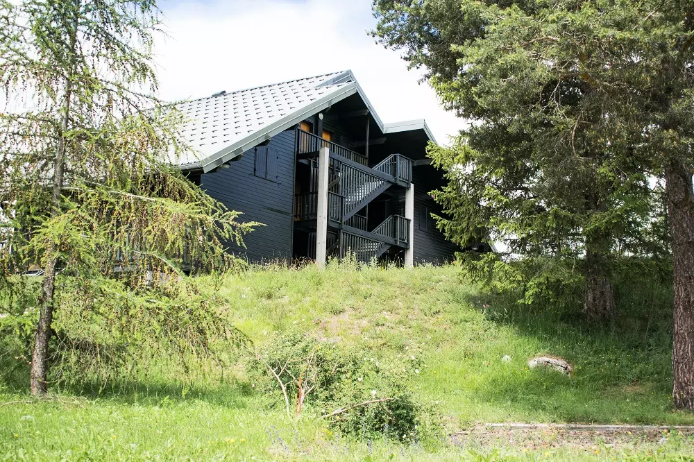 Résidence Les Terrasses du Dévoluy - maeva Home