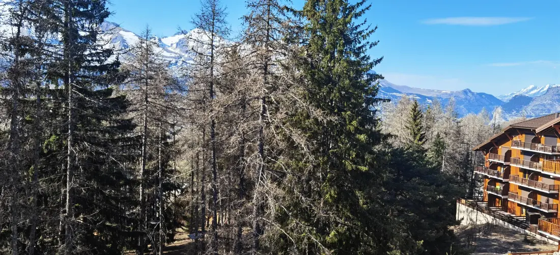 Résidence Rochers Blancs 1