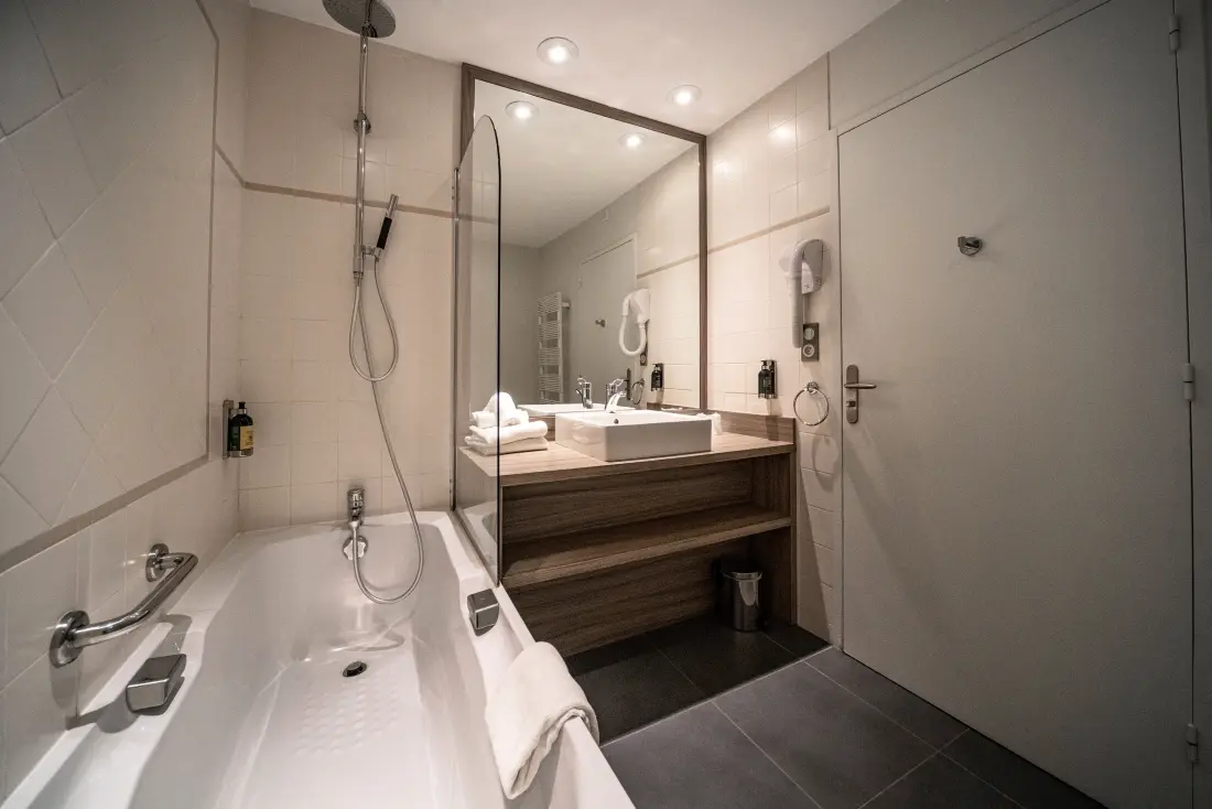 Appart'hôtel Rive Droite2 étoiles★★