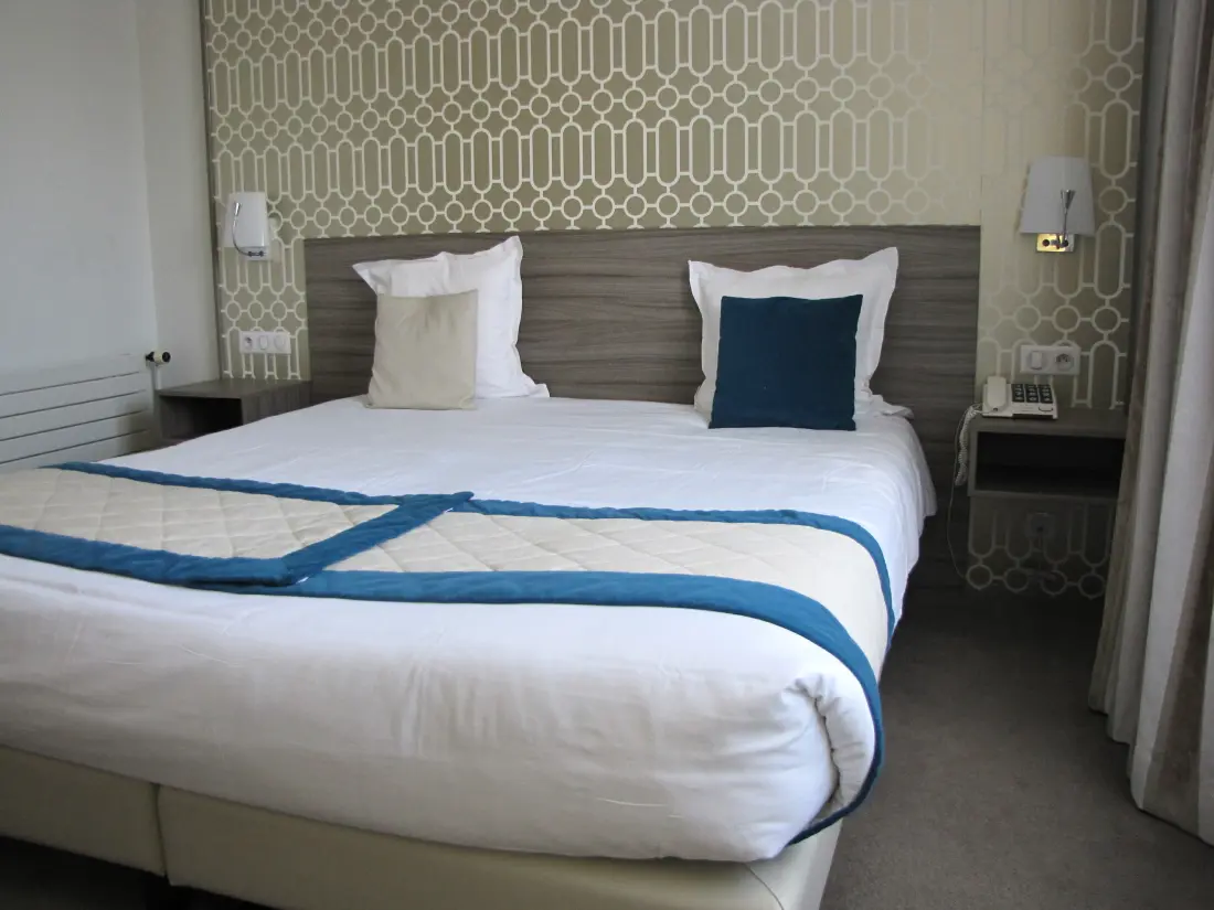 Hôtel Radiana3 étoiles★★★