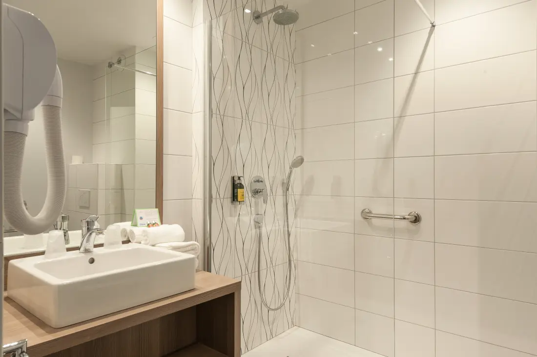 Hôtel Radiana3 étoiles★★★