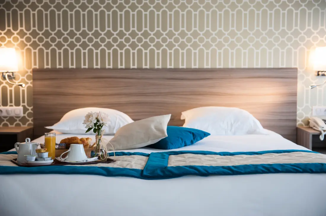Hôtel Radiana3 étoiles★★★