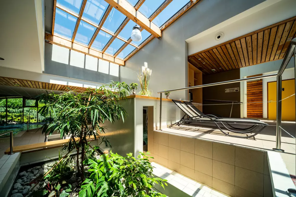 Hôtel Radiana3 étoiles★★★