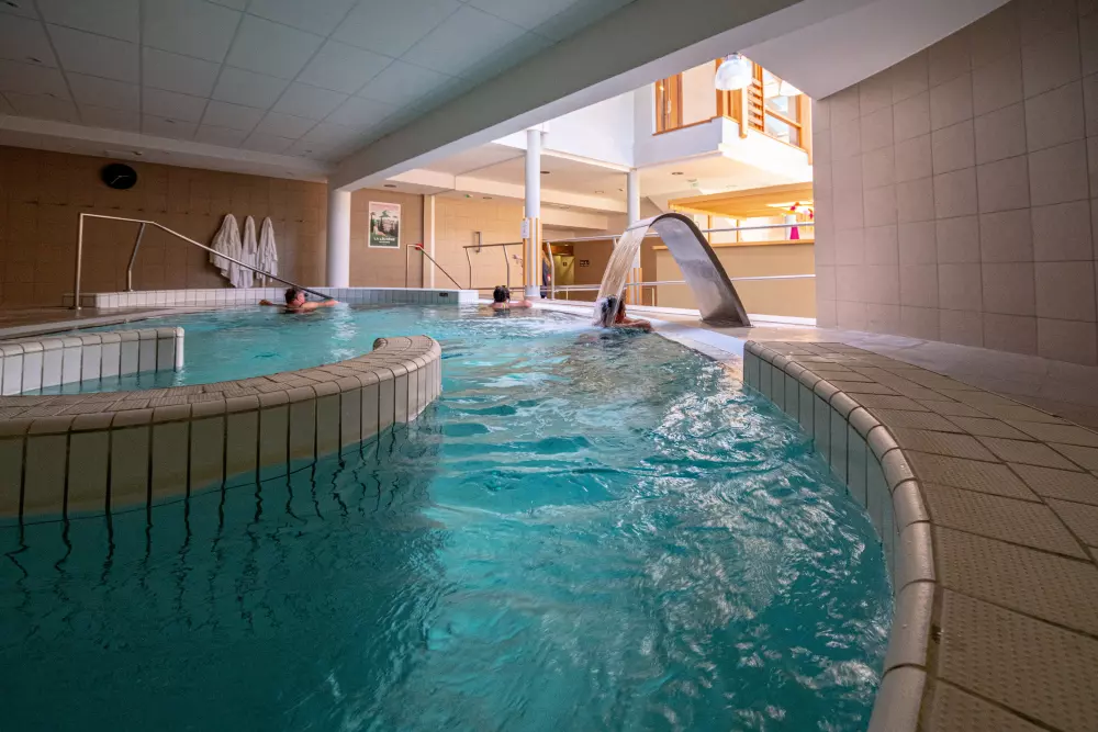 Hôtel Radiana3 étoiles★★★