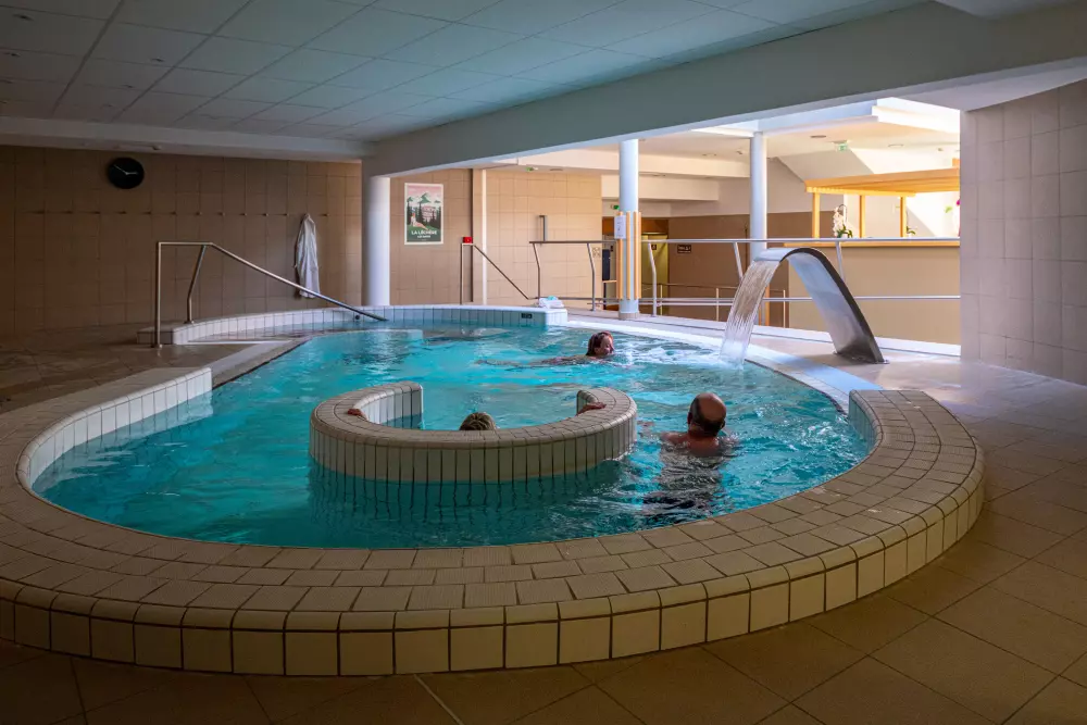 Hôtel Radiana3 étoiles★★★