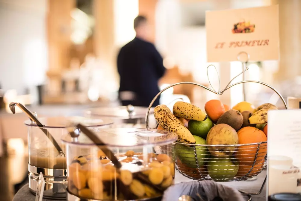 Hôtel Radiana3 étoiles★★★