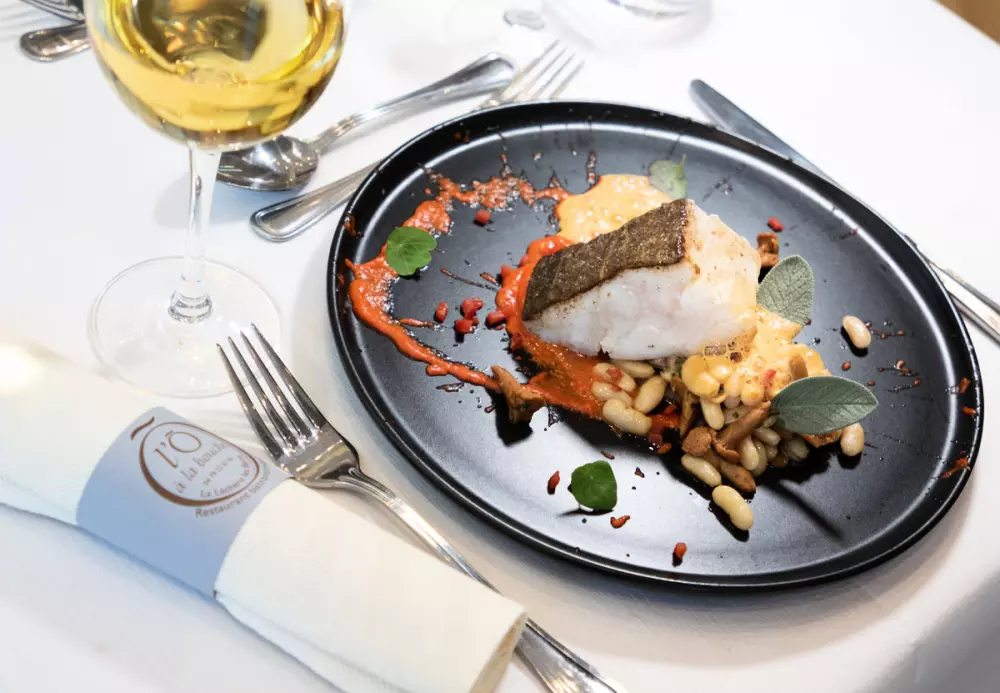 Hôtel Radiana3 étoiles★★★