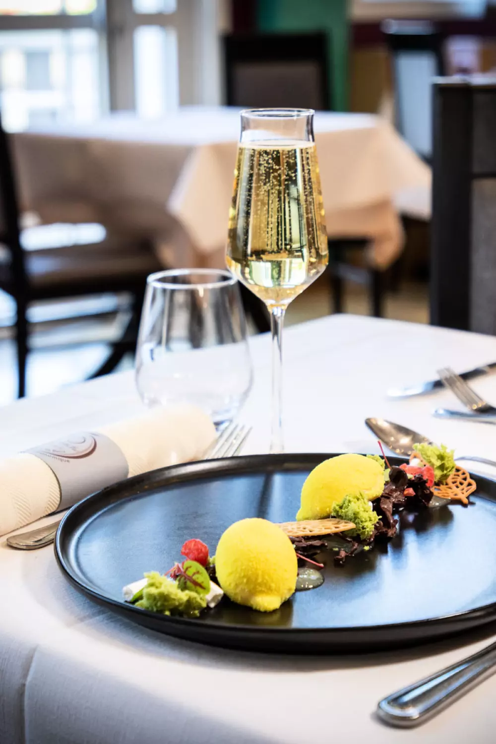 Hôtel Radiana3 étoiles★★★