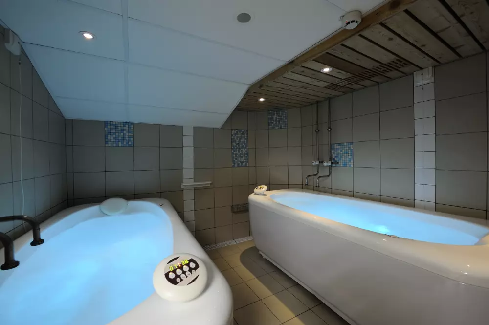 Hôtel Radiana3 étoiles★★★