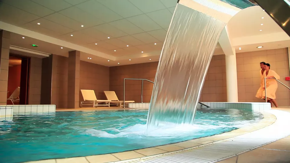 Hôtel Radiana3 étoiles★★★