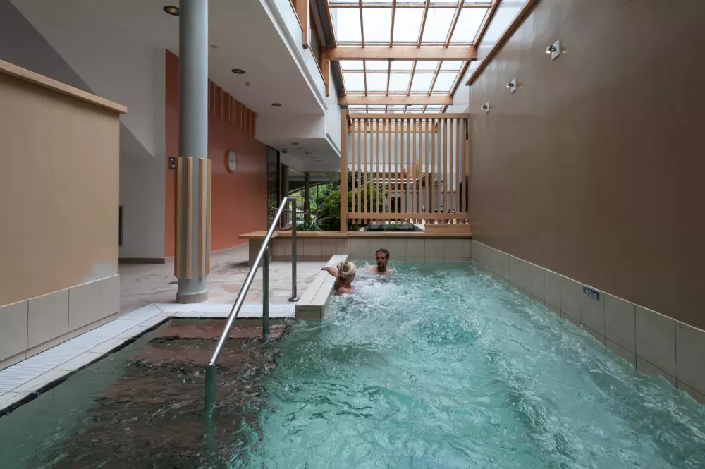 Hôtel Radiana3 étoiles★★★