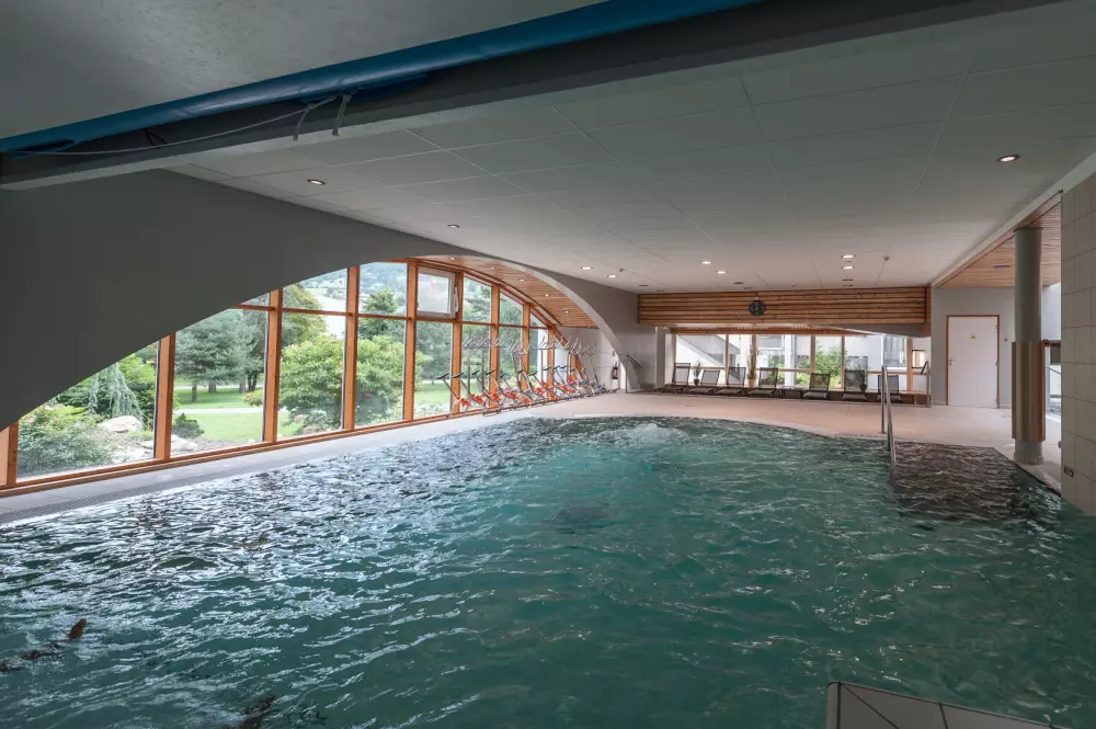 Hôtel Radiana3 étoiles★★★