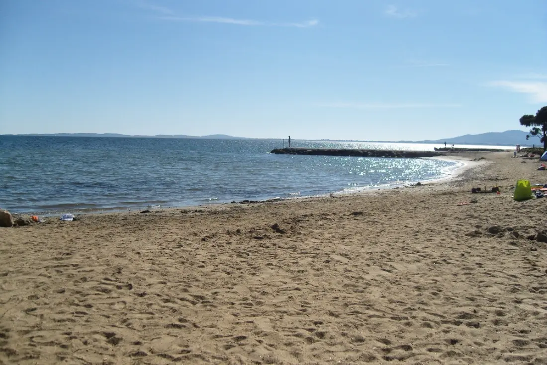 Camping Le Pansard