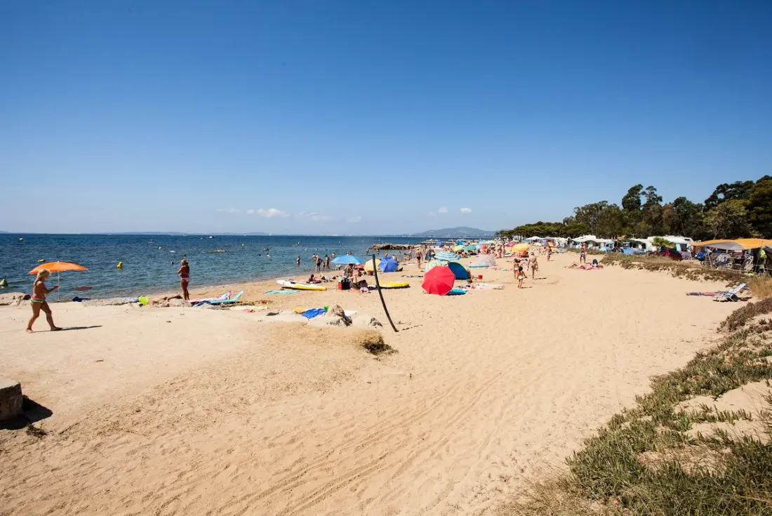 Camping Le Pansard