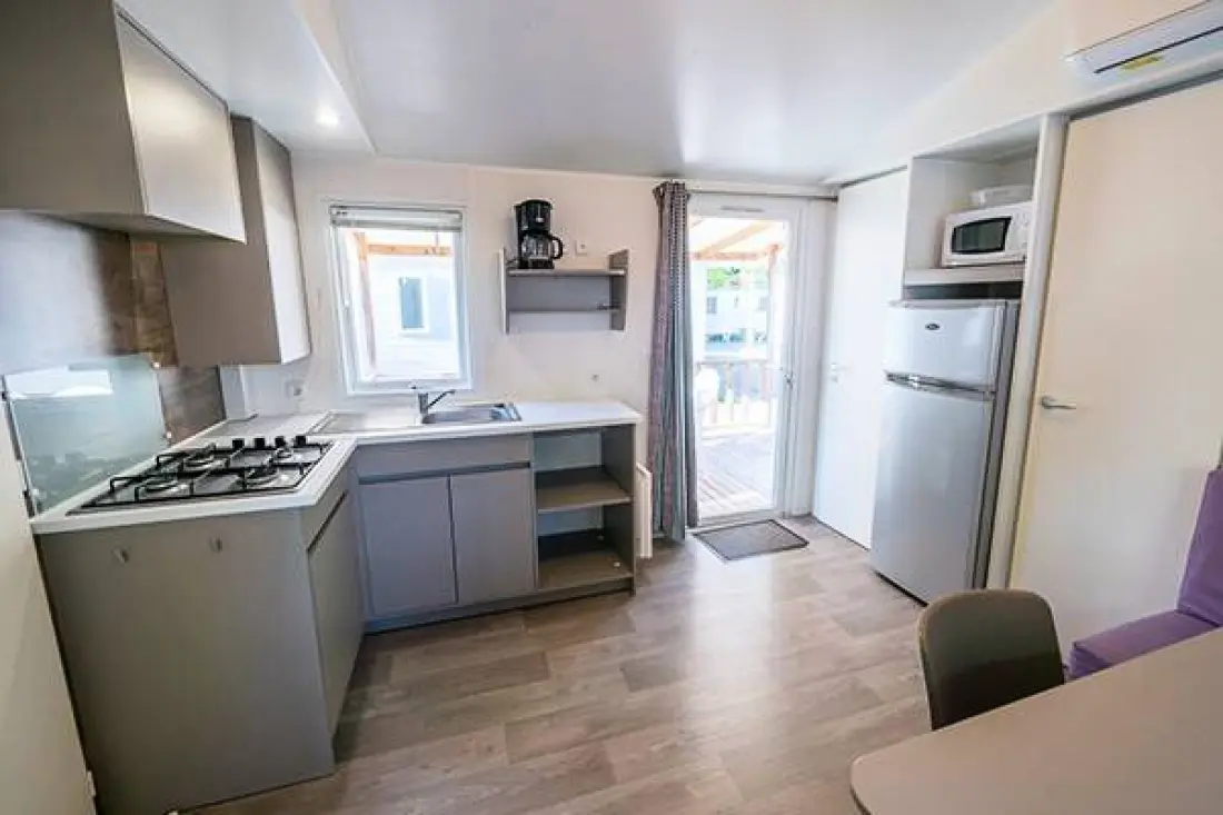Camping Le Pansard