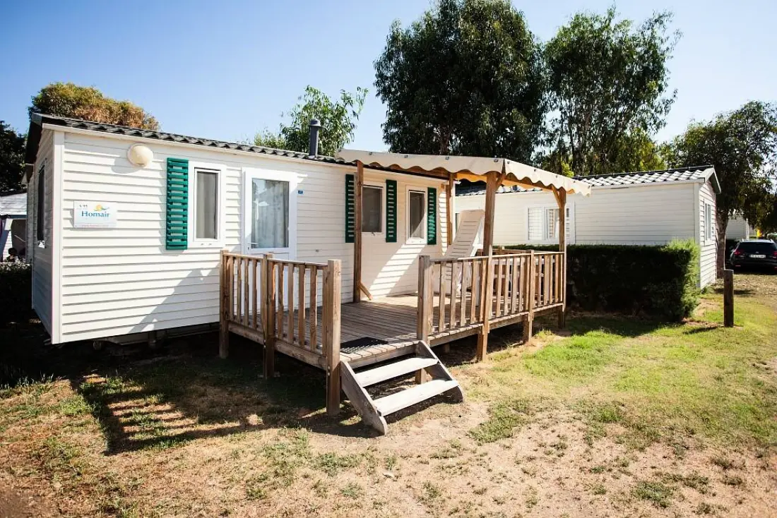 Camping Le Pansard
