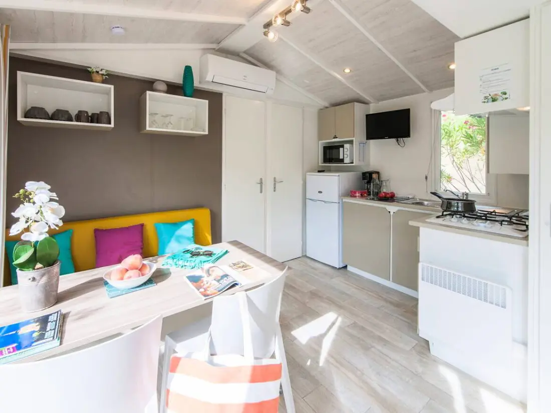 Camping Le Pansard