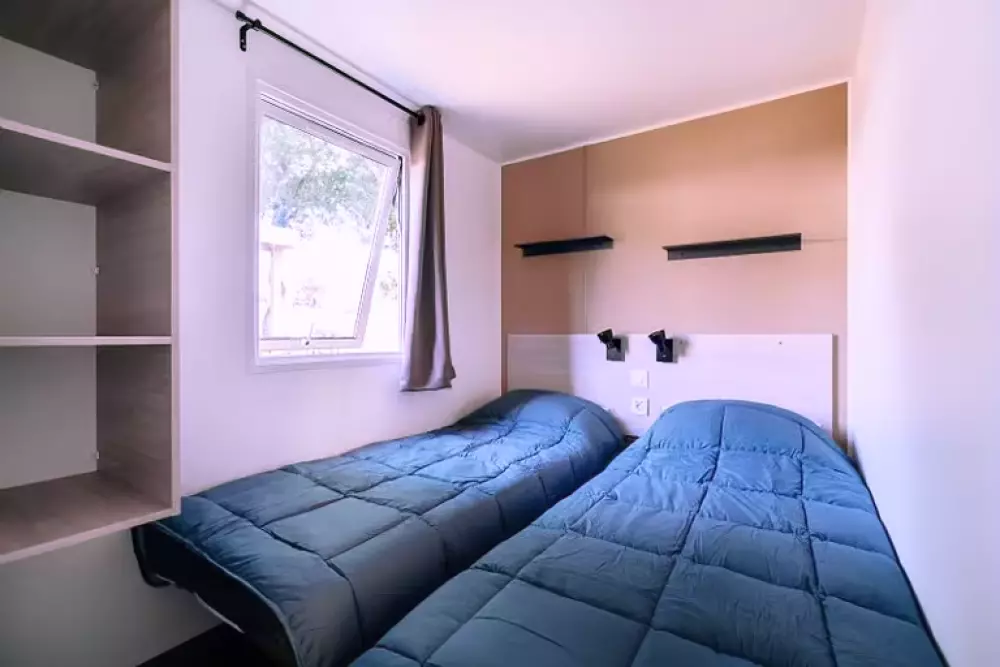 Camping Le Pansard