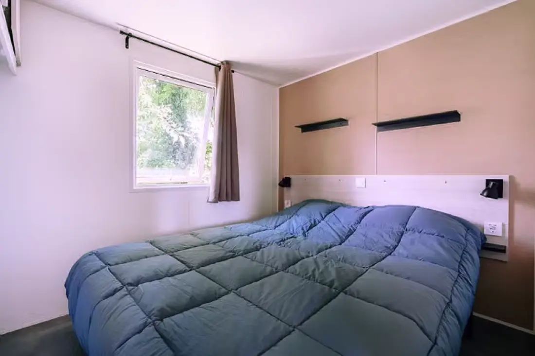 Camping Le Pansard