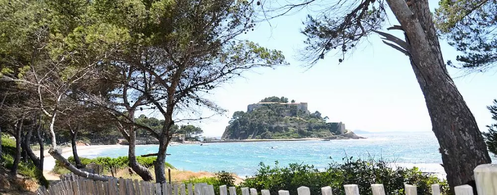 Camping maeva Escapades Parc Valrose 4 étoiles★★★★