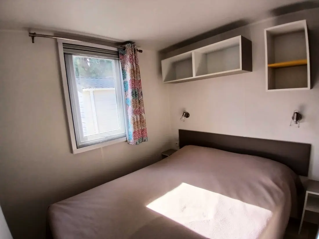 Camping maeva Escapades Parc Valrose 4 étoiles★★★★