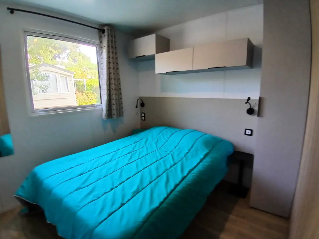 Camping maeva Escapades Parc Valrose 4 étoiles★★★★