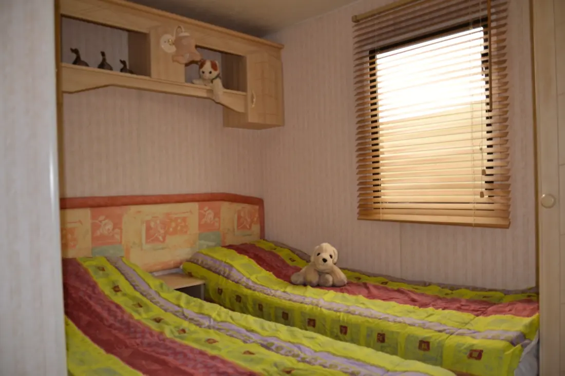 Camping maeva Escapades Parc Valrose 4 étoiles★★★★