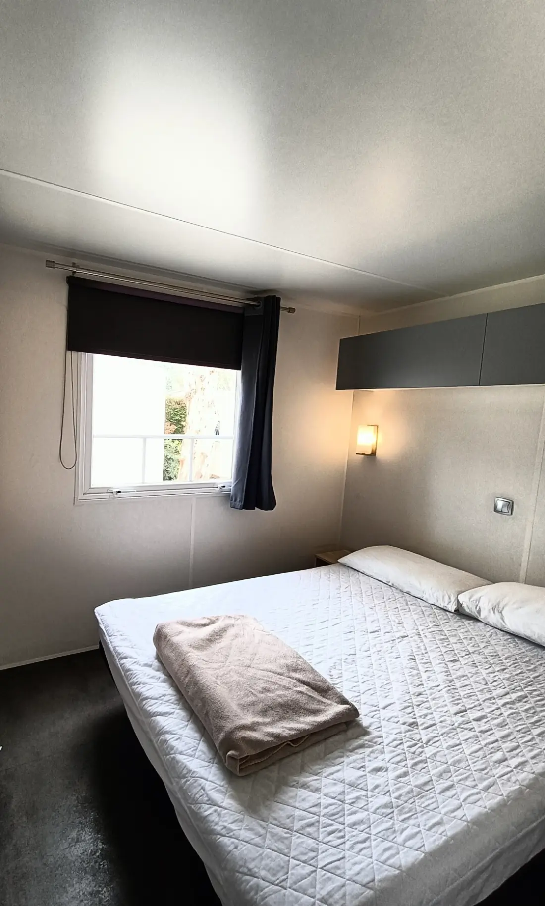 Camping maeva Escapades Parc Valrose 4 étoiles★★★★