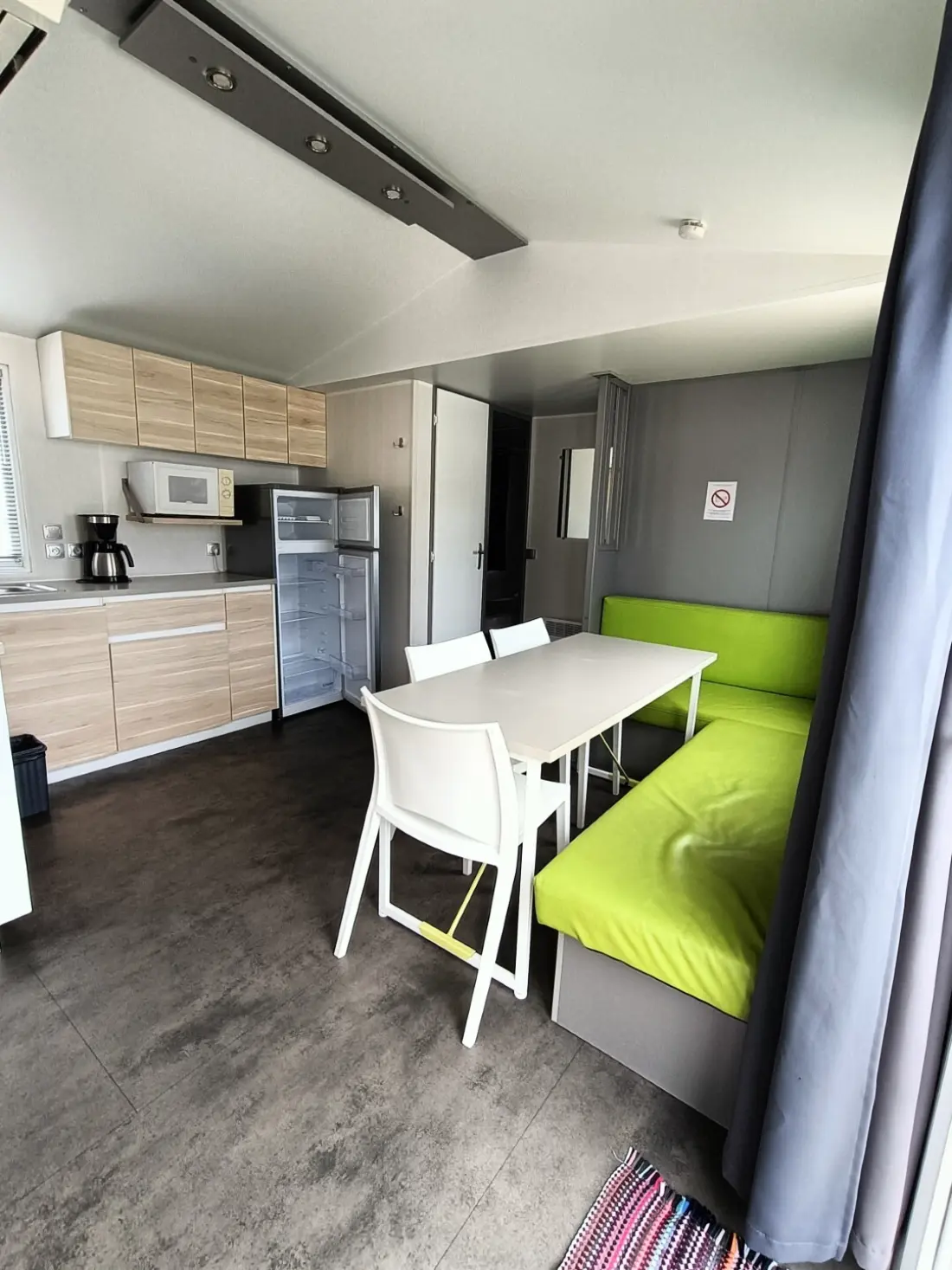 Camping maeva Escapades Parc Valrose 4 étoiles★★★★