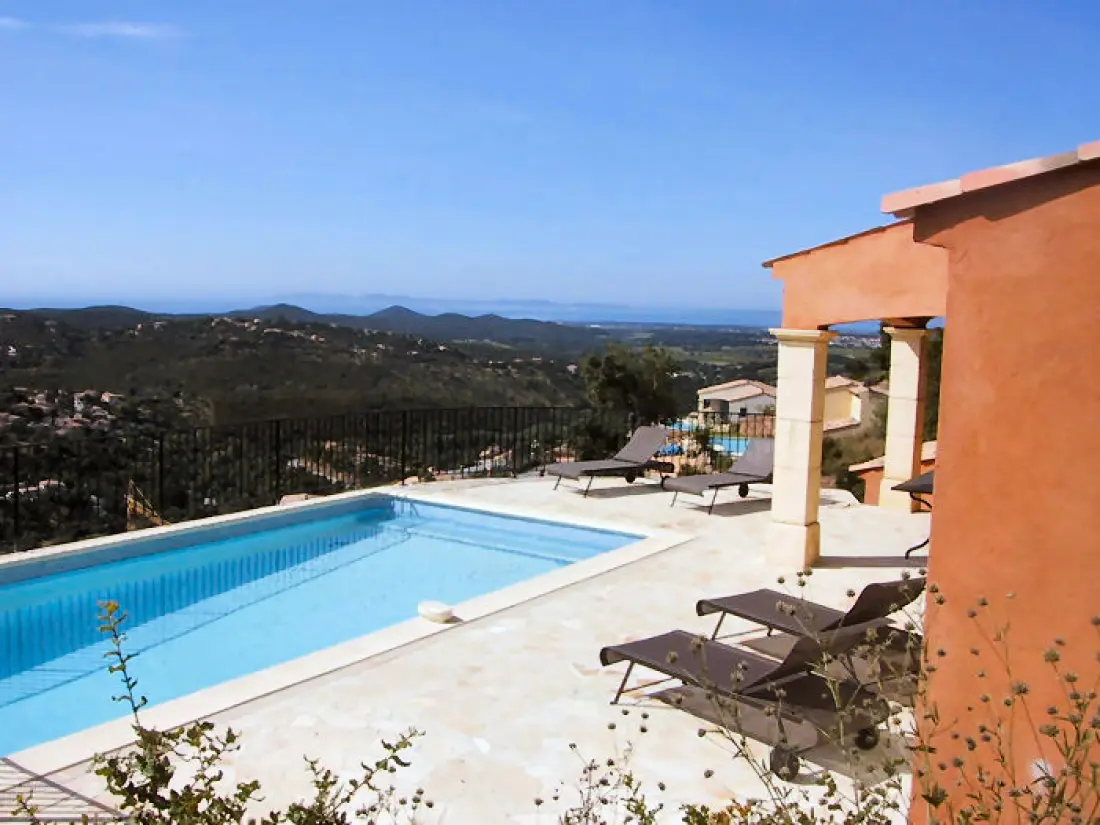 Les Villas Provençales