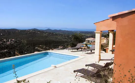 Les Villas Provençales
