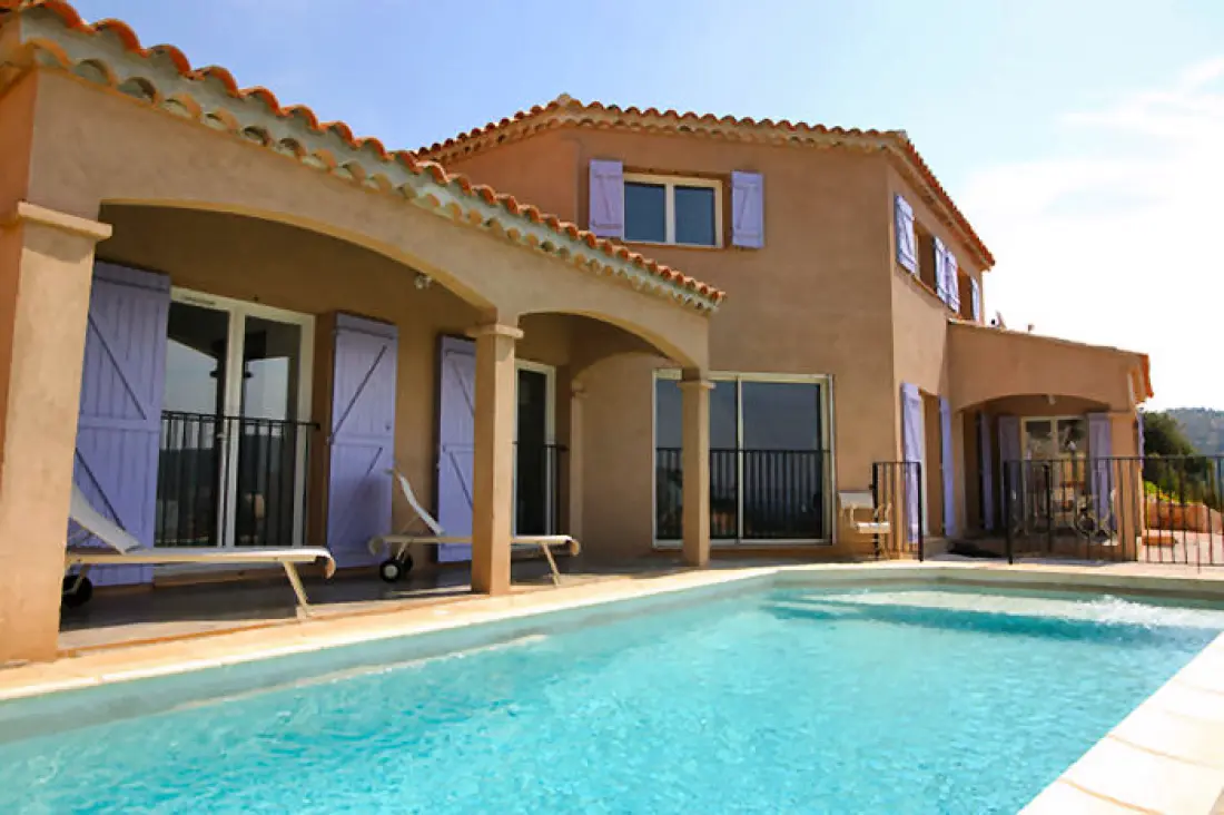 Les Villas Provençales