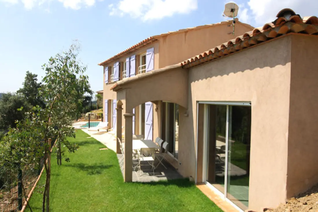 Les Villas Provençales