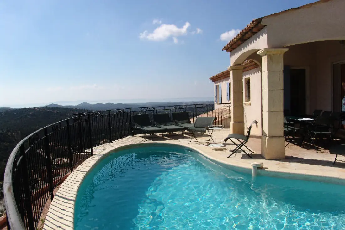 Les Villas Provençales