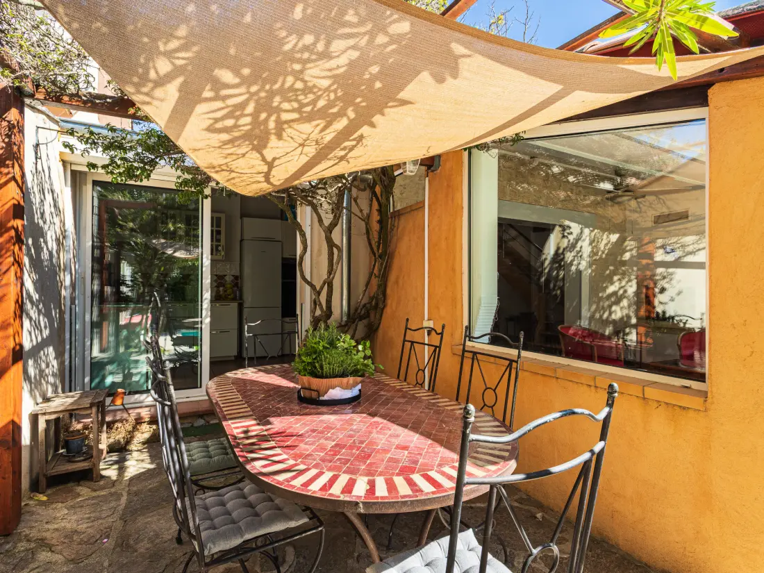 Maison de Vacances La Londe Les Maures