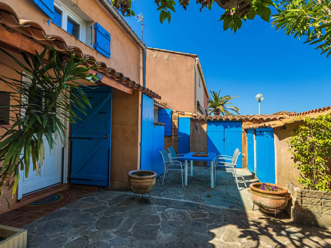 Maison de Vacances La Londe Les Maures