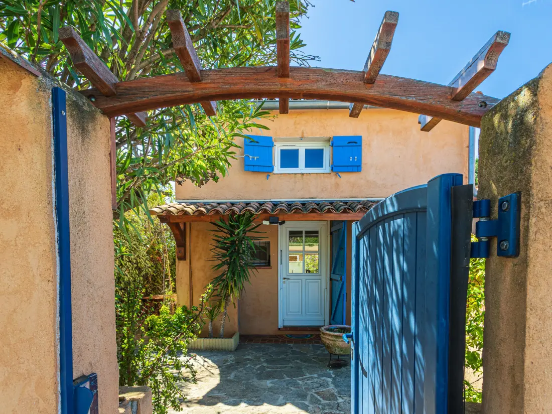 Maison de Vacances La Londe Les Maures