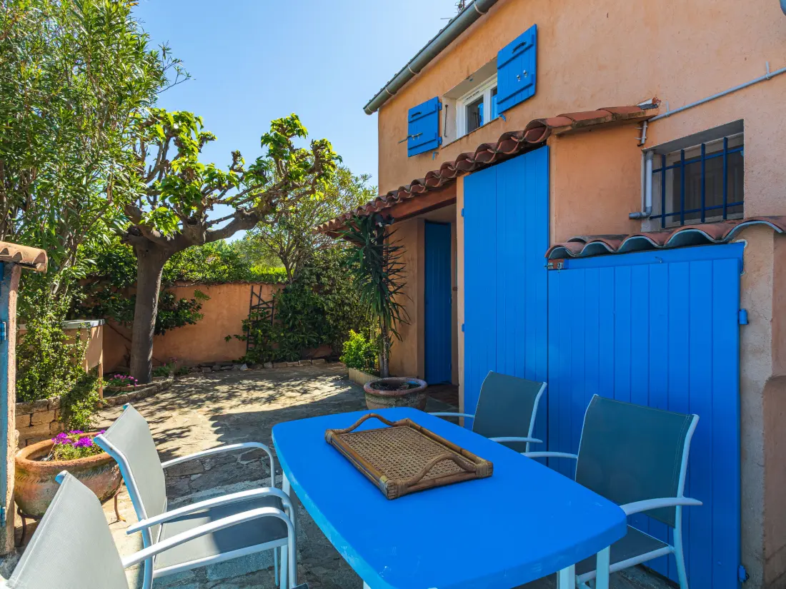 Maison de Vacances La Londe Les Maures