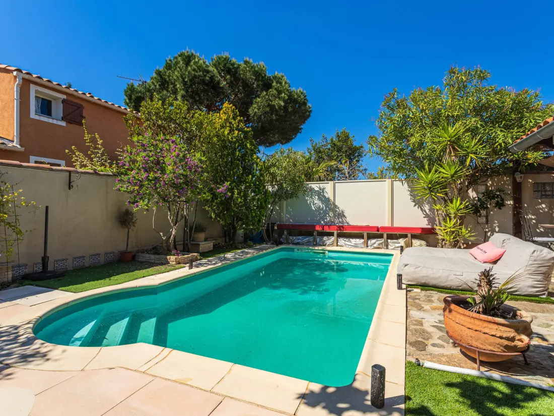 Maison de Vacances La Londe Les Maures
