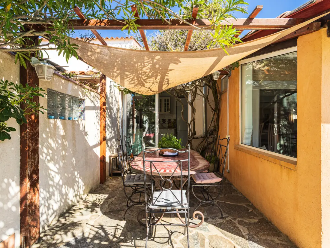 Maison de Vacances La Londe Les Maures