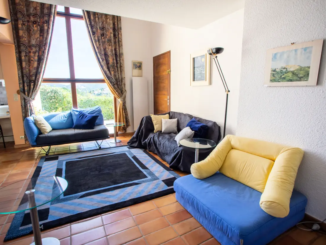 Maison de Vacances La Londe Les Maures