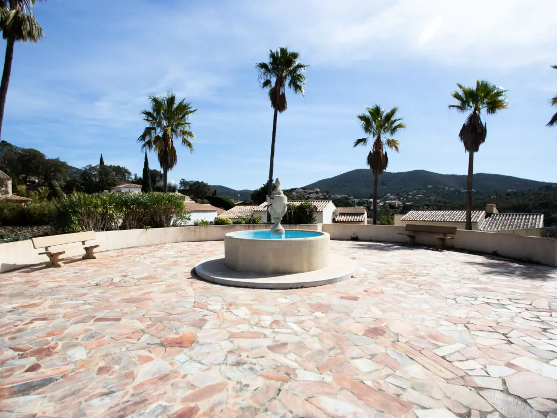Maison de Vacances La Londe Les Maures