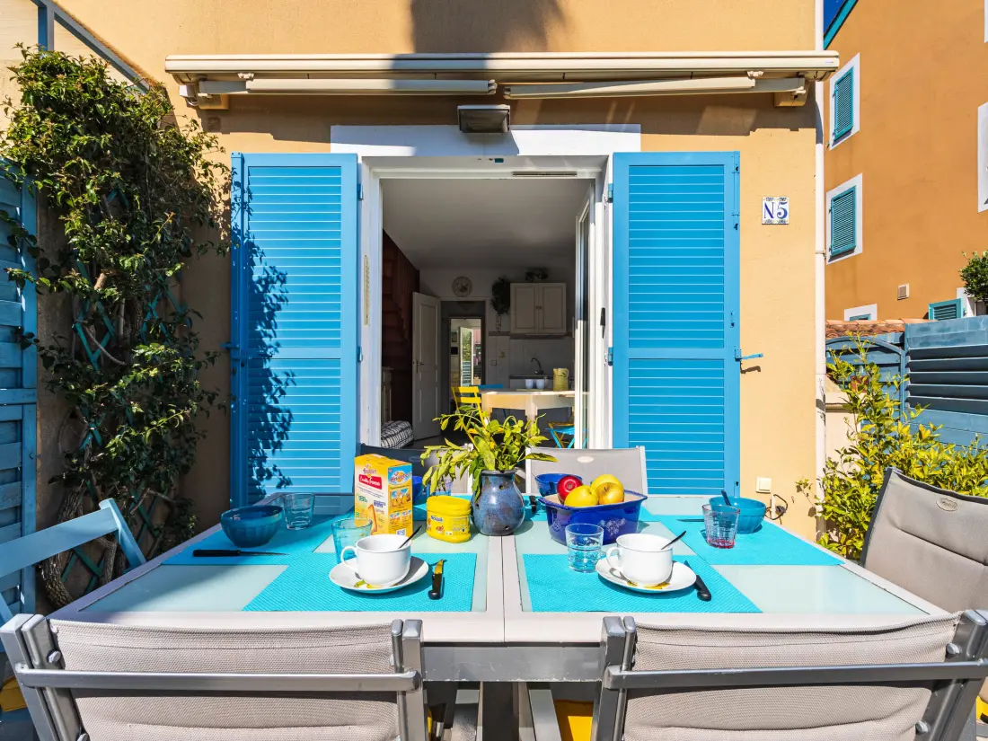 Maison de Vacances La Londe Les Maures